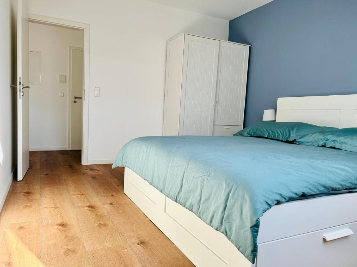 Ruheoase - Premium Suite Karlsruhe Exterior photo
